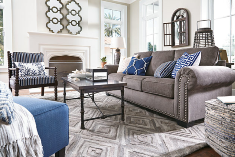 Hall's Furniture Sacramento Furniture Store Roseville Furniture